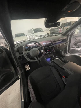 Hyundai Tucson Hibrid-N-line/215ps/НОВА /ФУЛЛ!!! - 69900 лв. / 35739.30 € - 24859257 16