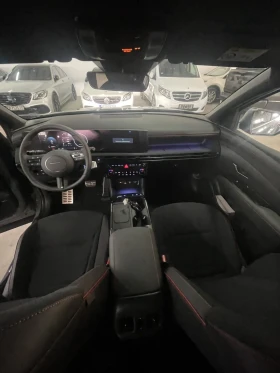 Hyundai Tucson Hibrid-N-line/215ps/НОВА /ФУЛЛ!!! - 69900 лв. / 35739.30 € - 24859257 9