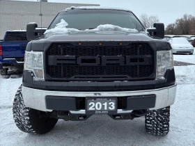 Ford F150 4WD SuperCrew CARFAX АВТО КРЕДИТ, снимка 3