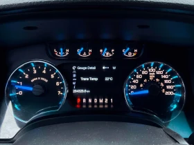 Ford F150 4WD SuperCrew CARFAX АВТО КРЕДИТ, снимка 7