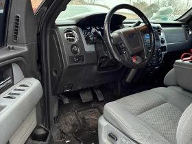 Ford F150 4WD SuperCrew CARFAX АВТО КРЕДИТ, снимка 6