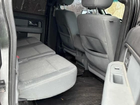 Ford F150 4WD SuperCrew CARFAX АВТО КРЕДИТ, снимка 9