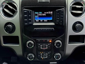 Ford F150 4WD SuperCrew CARFAX АВТО КРЕДИТ, снимка 8
