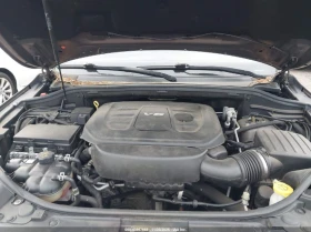 Jeep Grand cherokee 2018 JEEP GRAND CHEROKEE OVERLAND 4X4 - 22900 лв. / 11708.58 € - 25596916 13