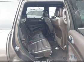Jeep Grand cherokee 2018 JEEP GRAND CHEROKEE OVERLAND 4X4 - 22900 лв. / 11708.58 € - 25596916 12