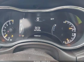 Jeep Grand cherokee 2018 JEEP GRAND CHEROKEE OVERLAND 4X4 - 22900 лв. / 11708.58 € - 25596916 10