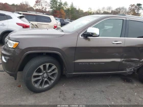 Jeep Grand cherokee 2018 JEEP GRAND CHEROKEE OVERLAND 4X4 - 22900 лв. / 11708.58 € - 25596916 5