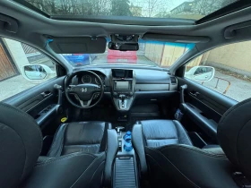 Honda Cr-v, снимка 13