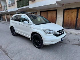Honda Cr-v, снимка 1