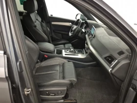 Audi Q5 2018 QUATTRO * БЕЗ ПЪРВОНАЧАЛНА ВНОСКА - 16890 € / 33033.97 лв. - 47210136 9