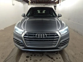 Audi Q5 2018 QUATTRO * БЕЗ ПЪРВОНАЧАЛНА ВНОСКА - 16890 € / 33033.97 лв. - 47210136 2