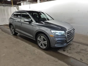 Audi Q5 2018 QUATTRO * БЕЗ ПЪРВОНАЧАЛНА ВНОСКА - 16890 € / 33033.97 лв. - 47210136 3