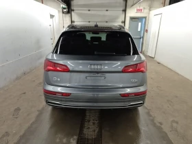 Audi Q5 2018 QUATTRO * БЕЗ ПЪРВОНАЧАЛНА ВНОСКА - 16890 € / 33033.97 лв. - 47210136 5