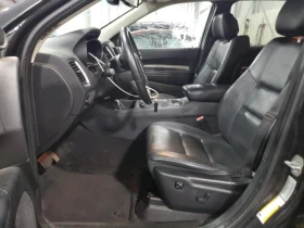 Dodge Durango 3.6L 6 All wheel drive - 8800 € / 17211.30 лв. - 49775338 12