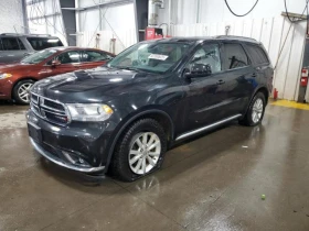 Dodge Durango 3.6L 6 All wheel drive - 8800 € / 17211.30 лв. - 49775338 2