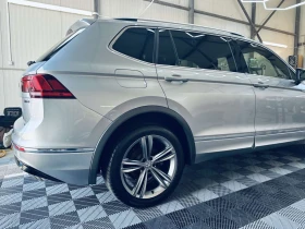 VW Tiguan R-line Highline 2.0 TSI , снимка 4