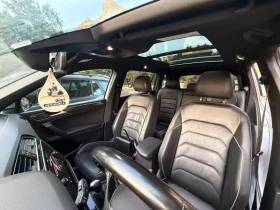 VW Tiguan R-line Highline 2.0 TSI , снимка 5