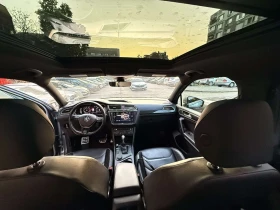 VW Tiguan R-line Highline 2.0 TSI , снимка 6
