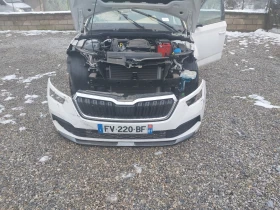 ������ Skoda Kamiq