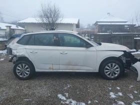 Skoda Kamiq 1.0- 95��. | Mobile.bg � ����� ������ 5