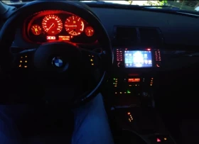 BMW X5, снимка 17