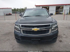 Chevrolet Suburban 5.3L V-8 DI, VVT, 355HP 4X4 Drive - 18500 € / 36182.85 лв. - 60066924 4