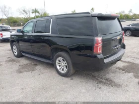 Chevrolet Suburban 5.3L V-8 DI, VVT, 355HP 4X4 Drive - 18500 € / 36182.85 лв. - 60066924 8