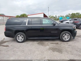 Chevrolet Suburban 5.3L V-8 DI, VVT, 355HP 4X4 Drive - 18500 € / 36182.85 лв. - 60066924 5