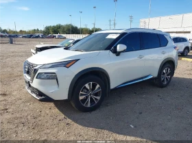 Nissan Rogue SL* ProPILOT * ПОДГРЕВ* PANO - 13500 € / 26403.70 лв. - 64185426 2