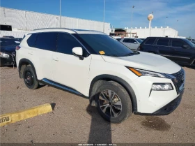 Nissan Rogue SL* ProPILOT * ПОДГРЕВ* PANO