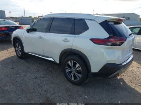 Nissan Rogue SL* ProPILOT * ПОДГРЕВ* PANO - 13500 € / 26403.70 лв. - 64185426 3