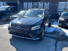 Mercedes-Benz GLC 43 AMG * CARFAX* BURMESTER * PANO * 360