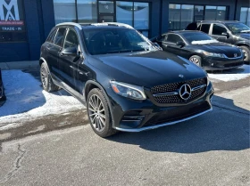Mercedes-Benz GLC 43 AMG * CARFAX* BURMESTER * PANO * 360, снимка 3 - Автомобили и джипове - 53683018