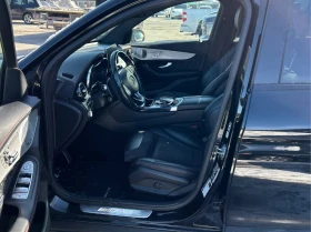 Mercedes-Benz GLC 43 AMG * CARFAX* BURMESTER * PANO * 360, снимка 8 - Автомобили и джипове - 53683018