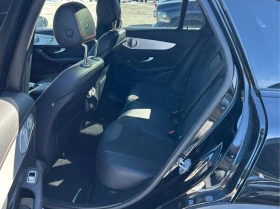 Mercedes-Benz GLC 43 AMG * CARFAX* BURMESTER * PANO * 360, снимка 9 - Автомобили и джипове - 53683018