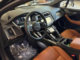 Jaguar I-Pace * R Dynamic HSE * 2 КЛЮЧА* ПОДГРЕВ* KEYLESS*  - 35000 € / 68454.05 лв. - 33291689 5