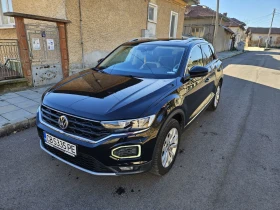 VW T-Roc 1.5TSI/DIGITAL/FULL LED/NAVI/KAMERA/PANORAMA