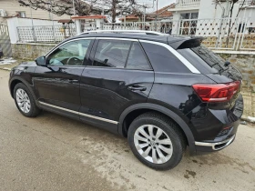 VW T-Roc 1.5TSI/DIGITAL/FULL LED/NAVI/KAMERA/PANORAMA - 16150 € / 31586.65 лв. - 26863381 6