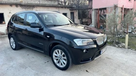 BMW X3 - 9400 € / 18384.80 лв. - 73959582 2