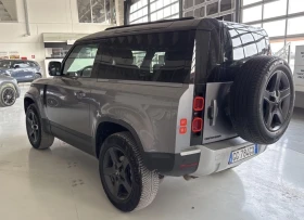 Land Rover Defender 90 3.0 D - 44900 € / 87816.77 лв. - 51076281 2