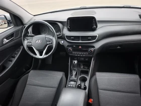 Hyundai Tucson 1.6CRDI X-PRIME FULL SERVICE NEW !!! - 15900 € / 31097.70 лв. - 41557522 8