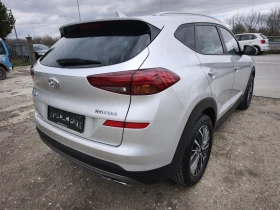 Hyundai Tucson 1.6CRDI X-PRIME FULL SERVICE NEW !!! - 15900 € / 31097.70 лв. - 41557522 4