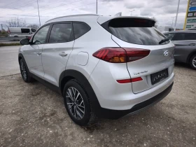 Hyundai Tucson 1.6CRDI X-PRIME FULL SERVICE NEW !!! - 15900 € / 31097.70 лв. - 41557522 5