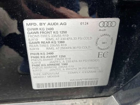 Audi Q5 KEYLESS GO| �����| PANORAMA| CARFAX | Mobile.bg � ����� ������ 11