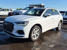 Audi Q3 * CARFAX * ПАНОРАМА * 2 КЛЮЧА * АВТОКРЕДИТ * 