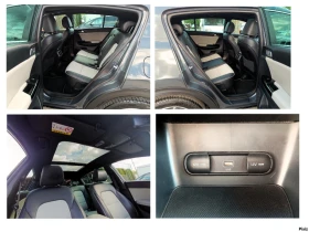 Kia Sportage 1.6 d* GT Line* 4x4* АВТОМАТИК* FULL*  | Auto.bg — изображение 16