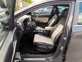 Kia Sportage 1.6 d* GT Line* 4x4* АВТОМАТИК* FULL*  | Auto.bg — изображение 9