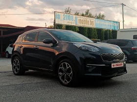 Kia Sportage 1.6 d* GT Line* 4x4* АВТОМАТИК* FULL*  | Auto.bg — изображение 3
