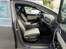 Kia Sportage 1.6 d* GT Line* 4x4* АВТОМАТИК* FULL*  | Auto.bg — изображение 10