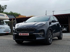 Kia Sportage 1.6 d* GT Line* 4x4* АВТОМАТИК* FULL* 